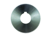 2-3/4" x .144" x 1" - HSS - Screw Slotting Saw - USA Tool & Supply