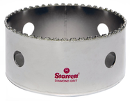 13/16 DIAMOND GRIT HOLE SAW - USA Tool & Supply