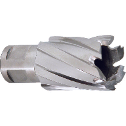 5/8″ Dia-3/4″ Max Depth of Cut - M42 - Annual Cutter - USA Tool & Supply