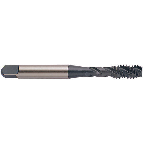 M4X0.7 D4 3FL SP FL TAP-BRIGHT