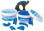 Metrology Quicksetting Putty Casting Material - USA Tool & Supply