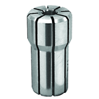 8PC 100DA COLLET SET 1/8-9/16X16THS - USA Tool & Supply