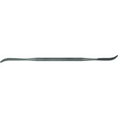 Riffler-Diesinker #531  6" Cut  2 - USA Tool & Supply