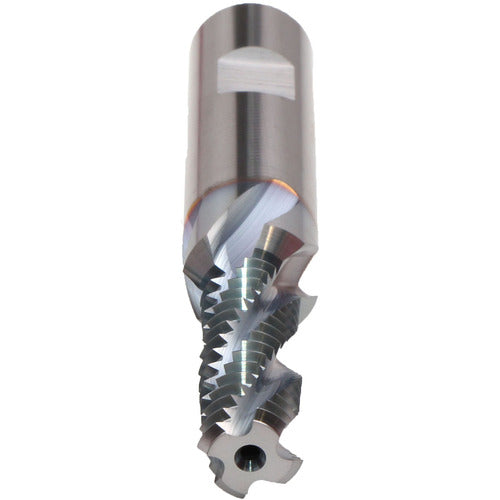 M 12-2.5XD GSF 4 SPFL TICN - Exact Industrial Supply
