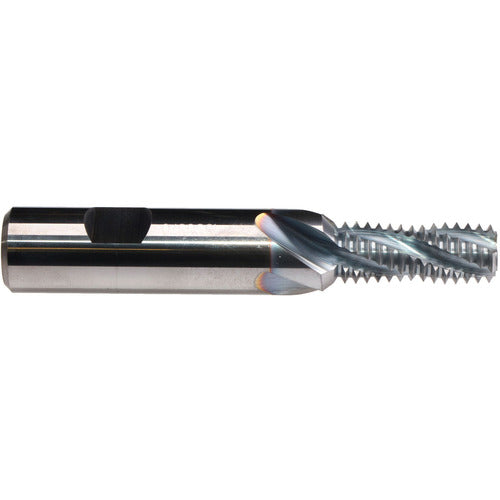 M 10-2XD GSF-Z 5SPFL TICN - Exact Industrial Supply