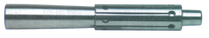 5 Pc. General Purpose Expanding Mandrel Set - 1/2 to 1" - USA Tool & Supply