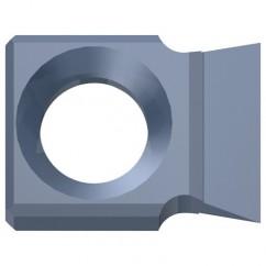 1/8–16 10 Thread Milling Insert-TiAlN - USA Tool & Supply