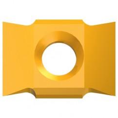 W 1/11 11 Thread Milling Insert-TiN - USA Tool & Supply