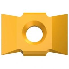 W 1/11 12 Thread Milling Insert-TiN - USA Tool & Supply