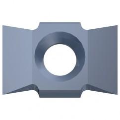 P=1/11 13 Thread Milling Insert-TiAlN - USA Tool & Supply