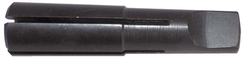 1-3/4 Tap Size; 5MT - Split Sleeve Tap Driver - USA Tool & Supply