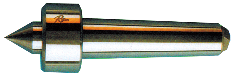 #16 Jarno Ball Bearing Standard - Live Center - USA Tool & Supply