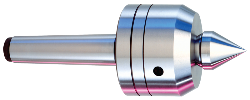 4MT Changeable Point - Live Center - USA Tool & Supply