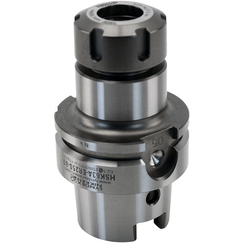 HSK63A-ER25S-80 HSK63A ER