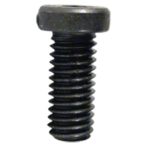 Low Profile Bolts (4 req.); for Use On: 6″ Vises - USA Tool & Supply