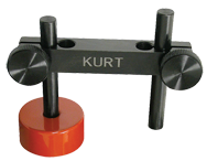 Work Stop; For Use On: Single or Multiple Station Vises - USA Tool & Supply