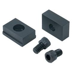 8" Kurt Leadscrew - USA Tool & Supply