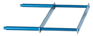 Parallel Keeper; For Use On: All 6" Vises - USA Tool & Supply