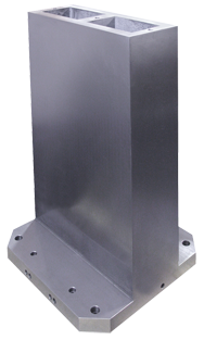 Face ToolbloxTower - 19.7 x 19.7" Base; 8" Face Dim - USA Tool & Supply