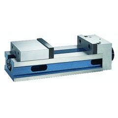 4" INNERLOCK ALUM JAW PLATE - USA Tool & Supply