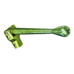 #D60-10-SA Handle Assembly; For Use On: 6" Vises - USA Tool & Supply