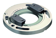 Swivel Base - 7" - USA Tool & Supply