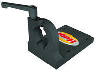 HD CAT 40 VISE - USA Tool & Supply