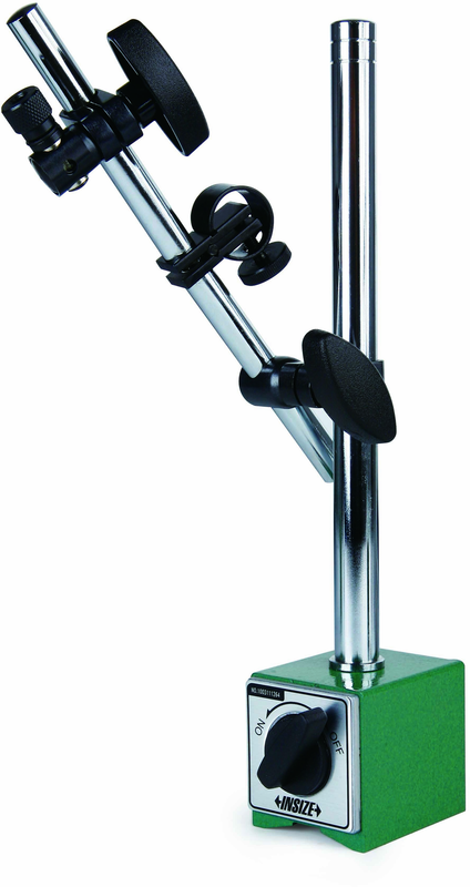 #6202-100 Heavy Duty Magnetic Stand - USA Tool & Supply