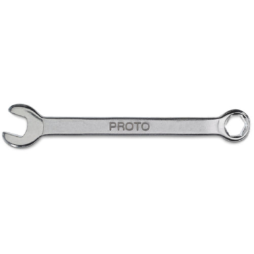 Proto 9/32″ Short Combination Wrench- 6 Point - USA Tool & Supply