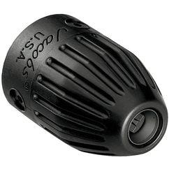 13/16-20 DC4595 CHUCK DRAIN - USA Tool & Supply