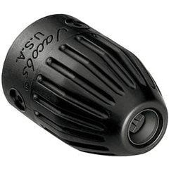 13/16-20 DC4595 CHUCK DRAIN - USA Tool & Supply