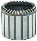 Drill Chuck Sleeves - For: 34-02; 34-06; 34-33; 34-33C - USA Tool & Supply