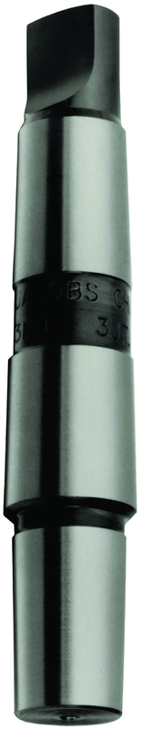 5JT x 5 MT Shank - Drill Chuck Arbor - USA Tool & Supply