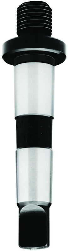 1/2-20 x 2 MT Shank - Drill Chuck Arbor - USA Tool & Supply
