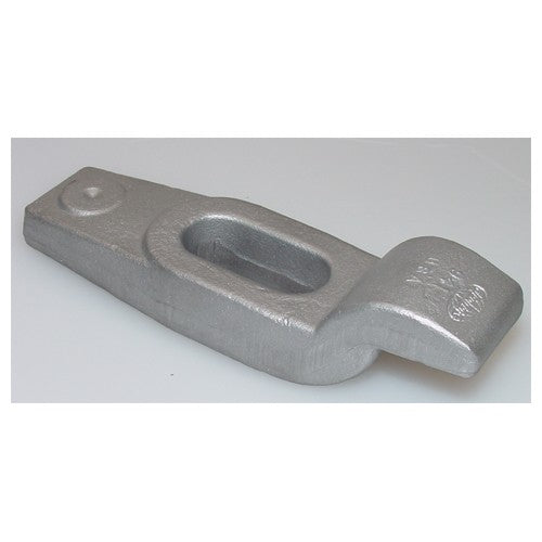 37214 STRAP CLAMP 6 TAP - USA Tool & Supply