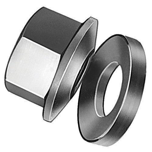39308 SPHER FLANGE ASSY - USA Tool & Supply