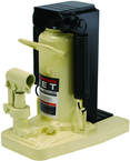 JTJ-5ST, 5 Ton Hydraulic Toe Jack - USA Tool & Supply
