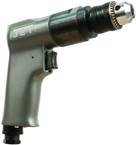 JAT-600, 3/8" Reversible Air Drill - USA Tool & Supply
