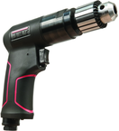 JAT-620, 3/8" Reversible Air Drill - USA Tool & Supply