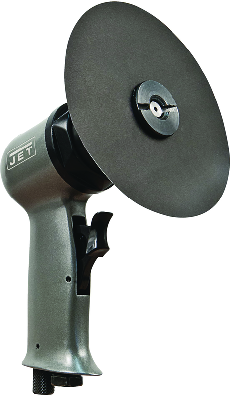 JAT-700, High Speed Sander - USA Tool & Supply