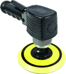 JAT-720, DA (Dual Action) Sander - USA Tool & Supply