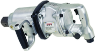 JET-5000, 1-1/2" Square Drive Impact Wrench, D-Handle - USA Tool & Supply