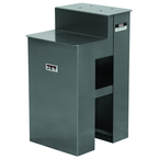 S-16N, Stand for HN-16N Hand Notcher - USA Tool & Supply