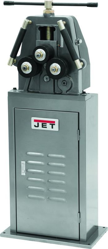 MPR-10HV Pinch Roller - USA Tool & Supply