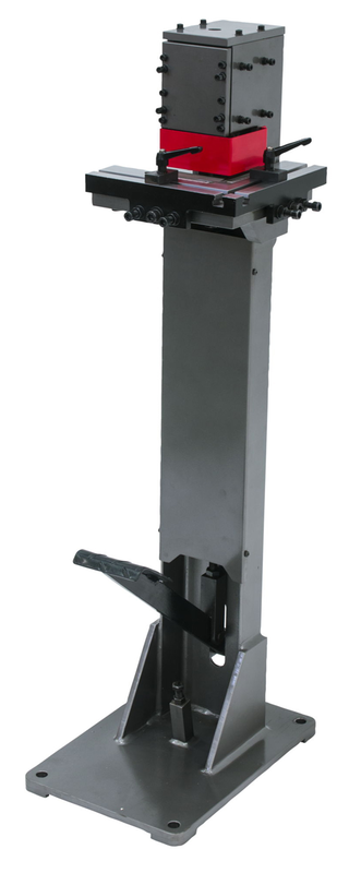 FN-16 16G Corner Notcher - USA Tool & Supply