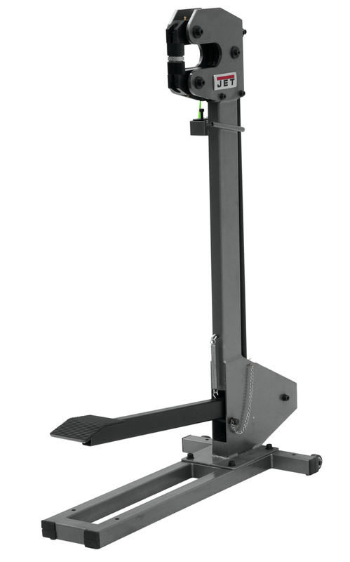 MSS-1 MANUAL SHRINKER/STRETCHER - USA Tool & Supply