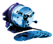 Elephant Simple Spacer - 6'' Diameter - USA Tool & Supply