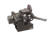Horizontal/Vertical 5C Indexing Fixture - USA Tool & Supply