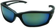 Polarized AP Blue Mirror Lens - Fog/Scratch Reistant - USA Tool & Supply