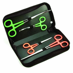 4 Piece Gripper Set - USA Tool & Supply